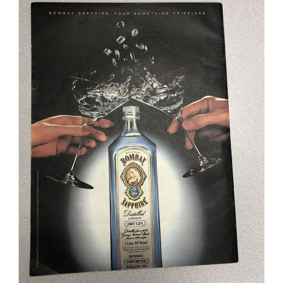 INTERVIEW June 1989 Dennis Quaid Steffi Graf Brian Eno Tarzan Andy Warhol Mag - Picture 14 of 14